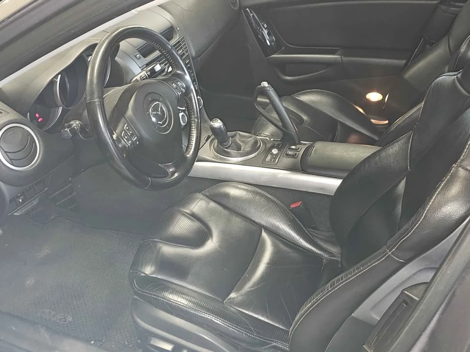 2004 Mazda RX-8 1st Gen - Image 8 of 11