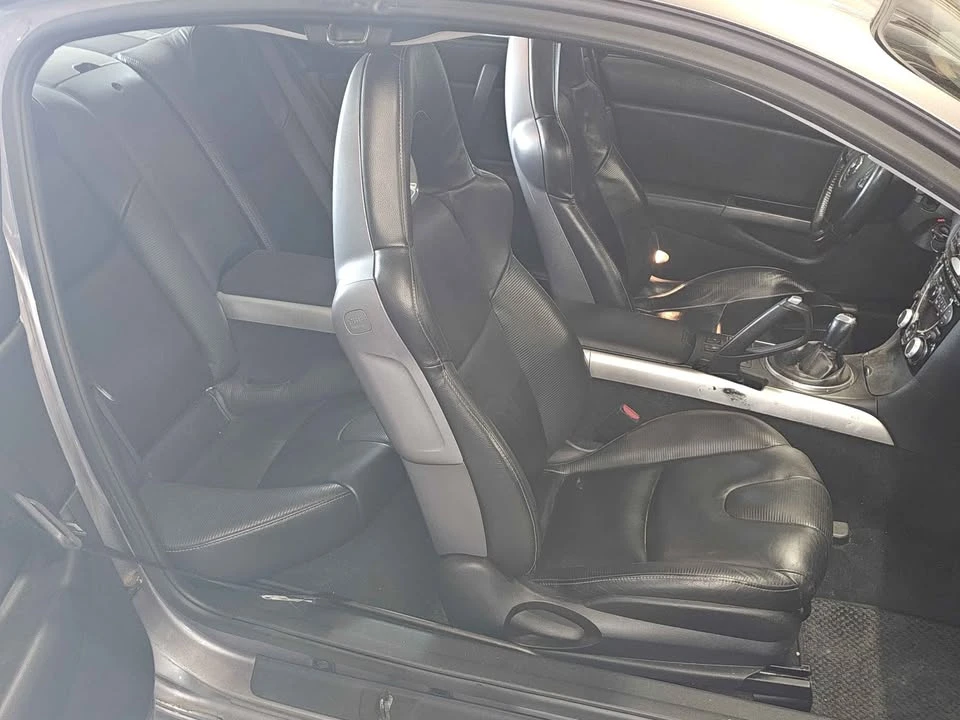 2004 Mazda RX-8 1st Gen - Image 7 of 11