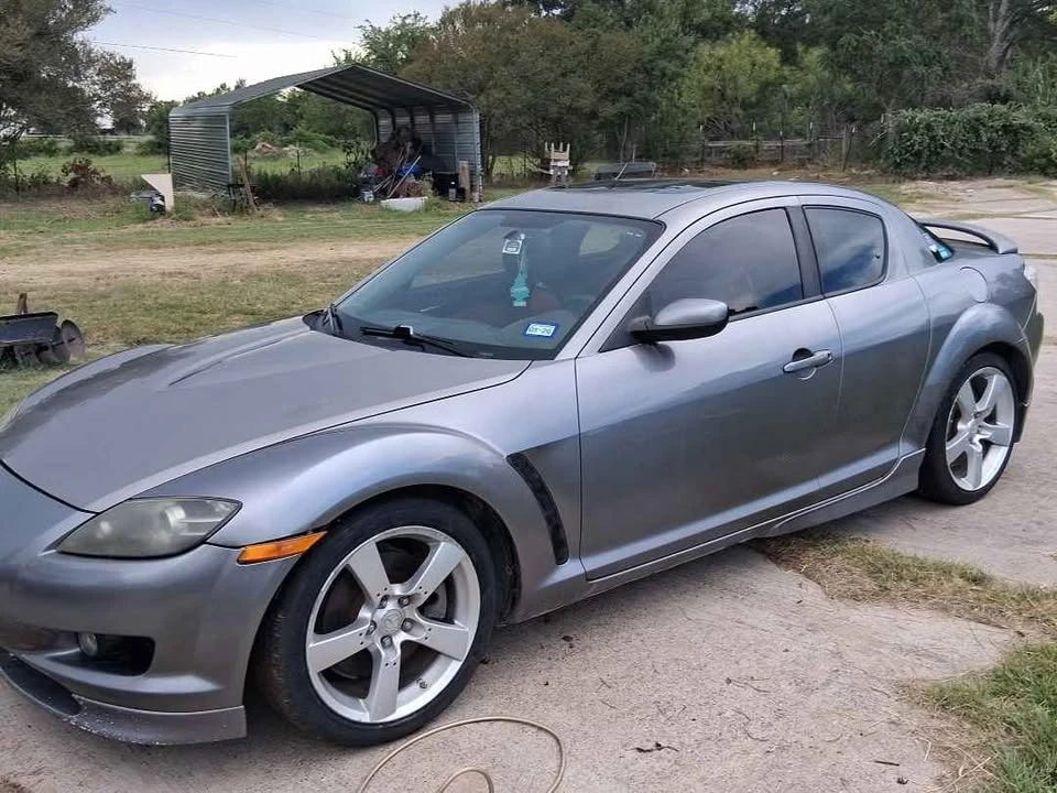 2004 Mazda RX-8 1st Gen - Image 5 of 8