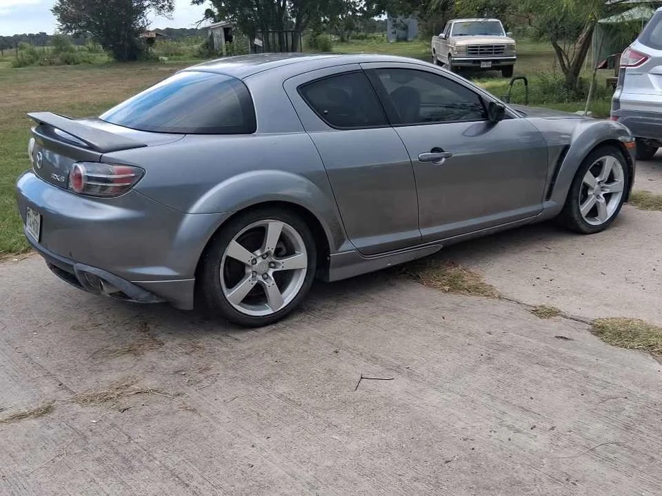 2004 Mazda RX-8 1st Gen - Image 2 of 8