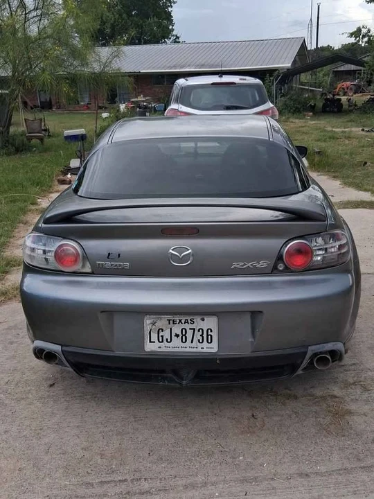2004 Mazda RX-8 1st Gen - Image 3 of 8