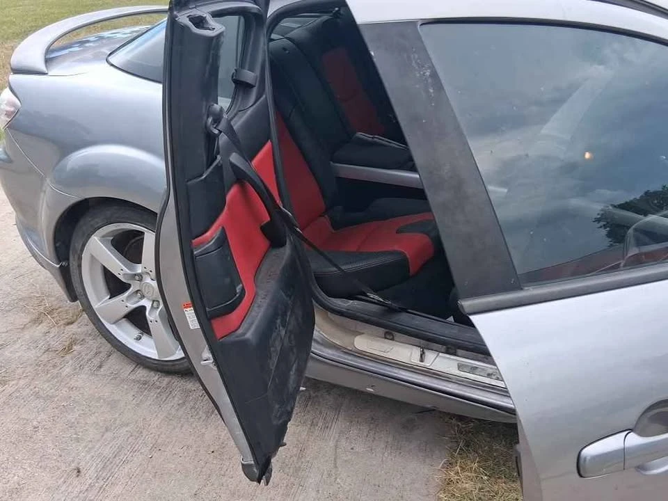 2004 Mazda RX-8 1st Gen - Image 8 of 8