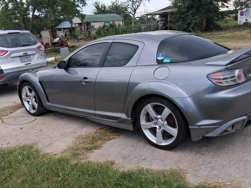 2004 Mazda RX-8 1st Gen - Image 4 of 8