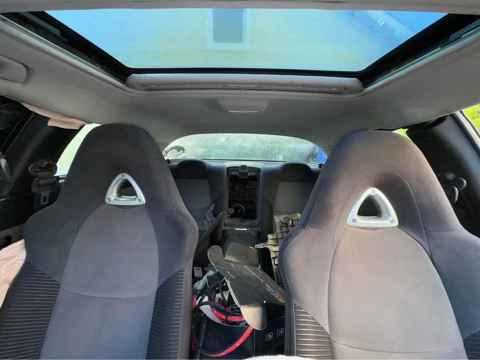 2004 Mazda RX-8 1st Gen - Image 12 of 14