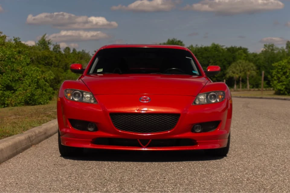 2004 Mazda RX-8 1st Gen - Image 5 of 8
