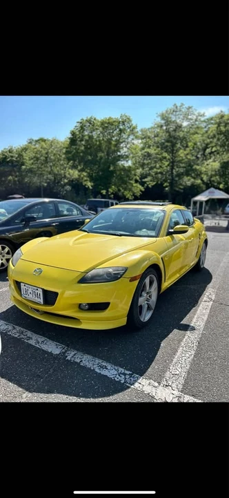 2004 Mazda RX-8 1st Gen - Image 5 of 10