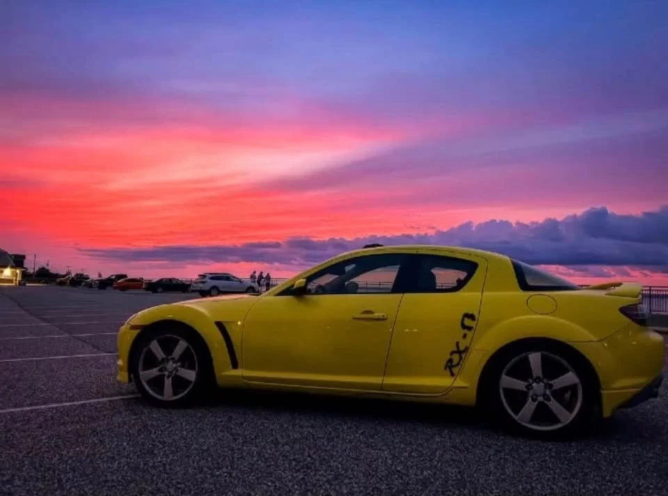 2004 Mazda RX-8 1st Gen - Image 3 of 10