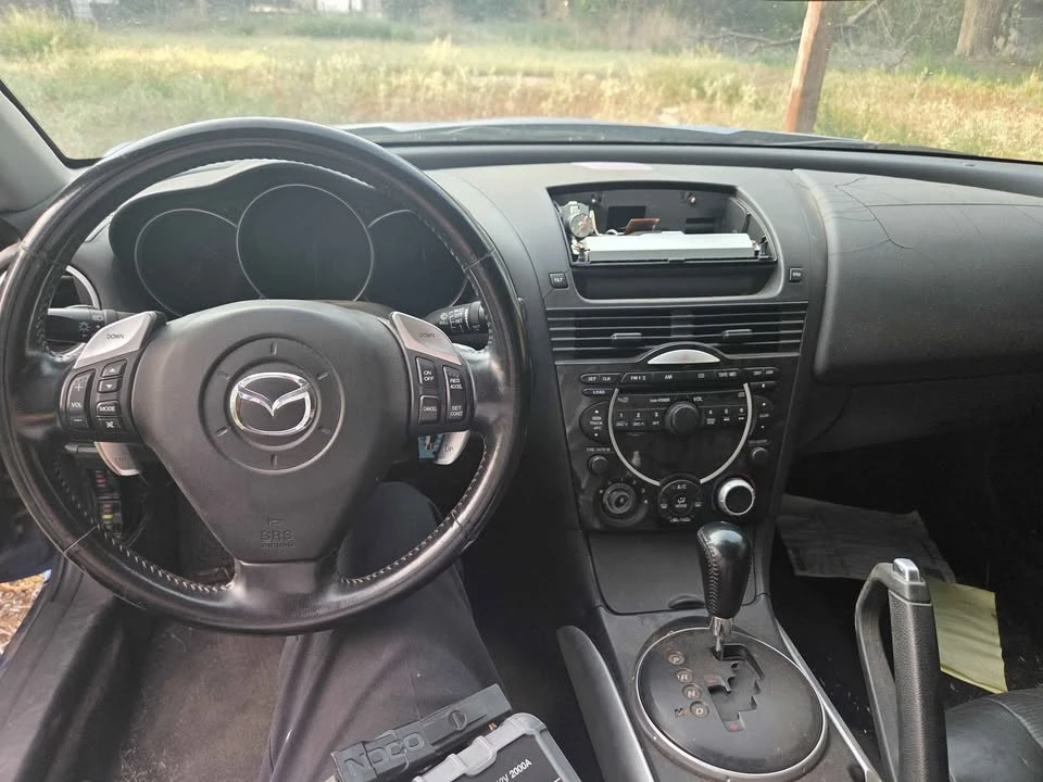 2004 Mazda RX-8 1st Gen - Image 4 of 20