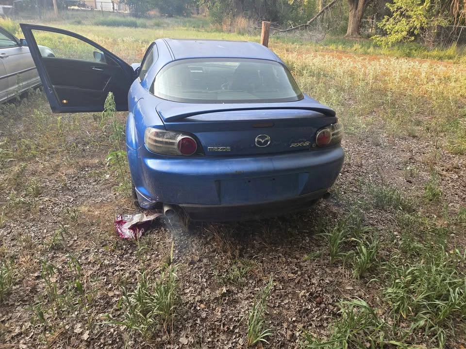 2004 Mazda RX-8 1st Gen - Image 17 of 20