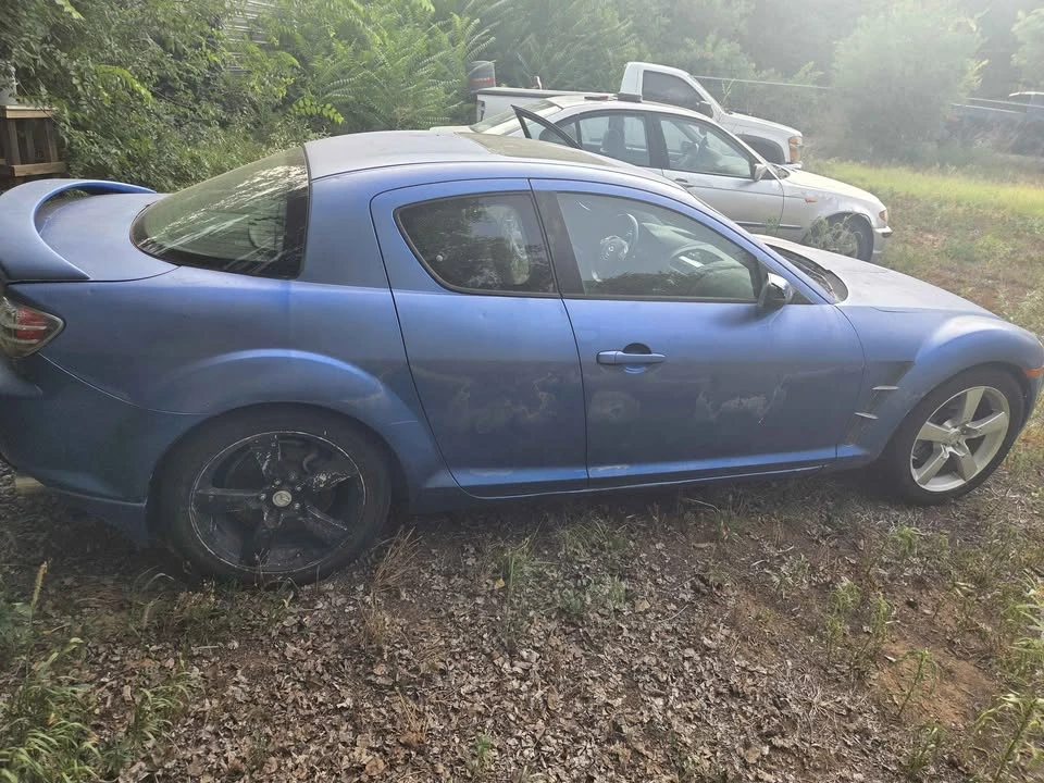 2004 Mazda RX-8 1st Gen - Image 18 of 20
