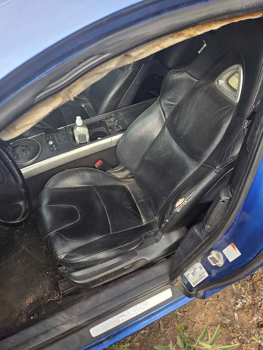 2004 Mazda RX-8 1st Gen - Image 5 of 20