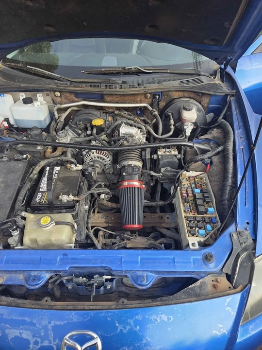 2004 Mazda RX-8 1st Gen - Image 13 of 20