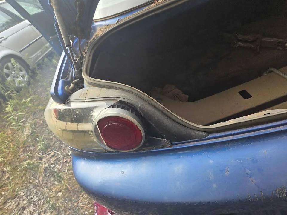 2004 Mazda RX-8 1st Gen - Image 16 of 20