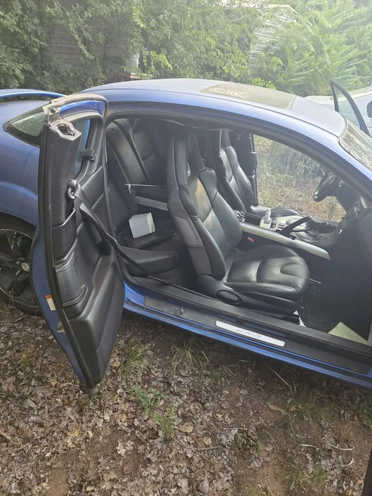 2004 Mazda RX-8 1st Gen - Image 20 of 20