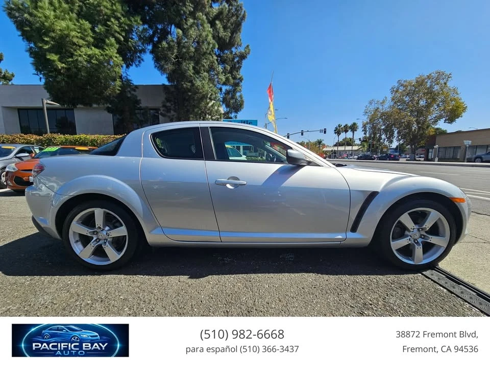 2004 Mazda RX-8 1st Gen - Image 8 of 20