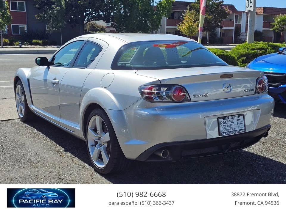 2004 Mazda RX-8 1st Gen - Image 5 of 20