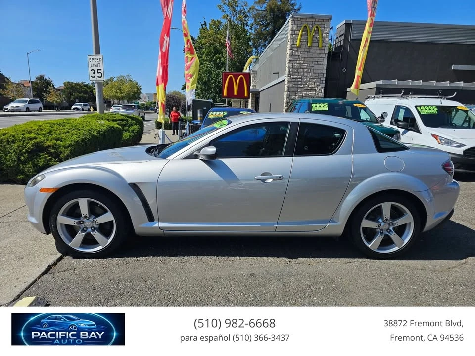 2004 Mazda RX-8 1st Gen - Image 4 of 20