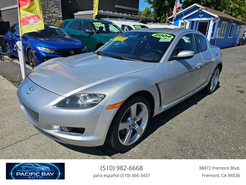 2004 Mazda RX-8 1st Gen - Image 3 of 20