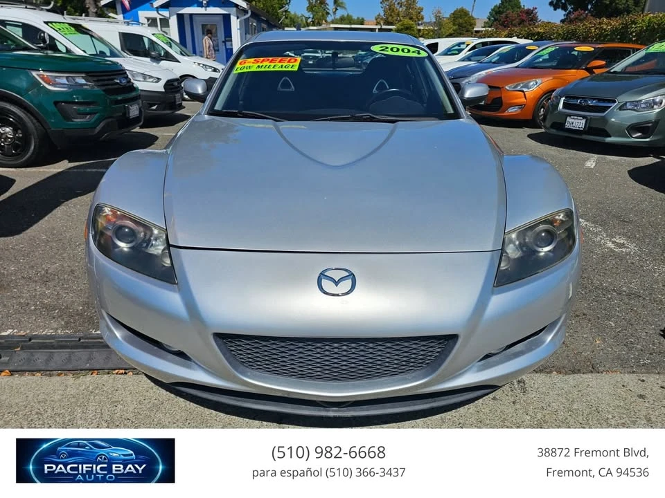 2004 Mazda RX-8 1st Gen - Image 2 of 20
