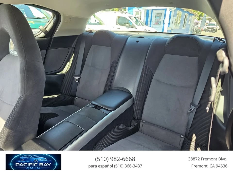 2004 Mazda RX-8 1st Gen - Image 15 of 20