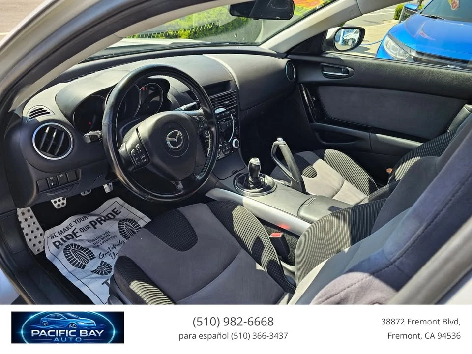 2004 Mazda RX-8 1st Gen - Image 14 of 20