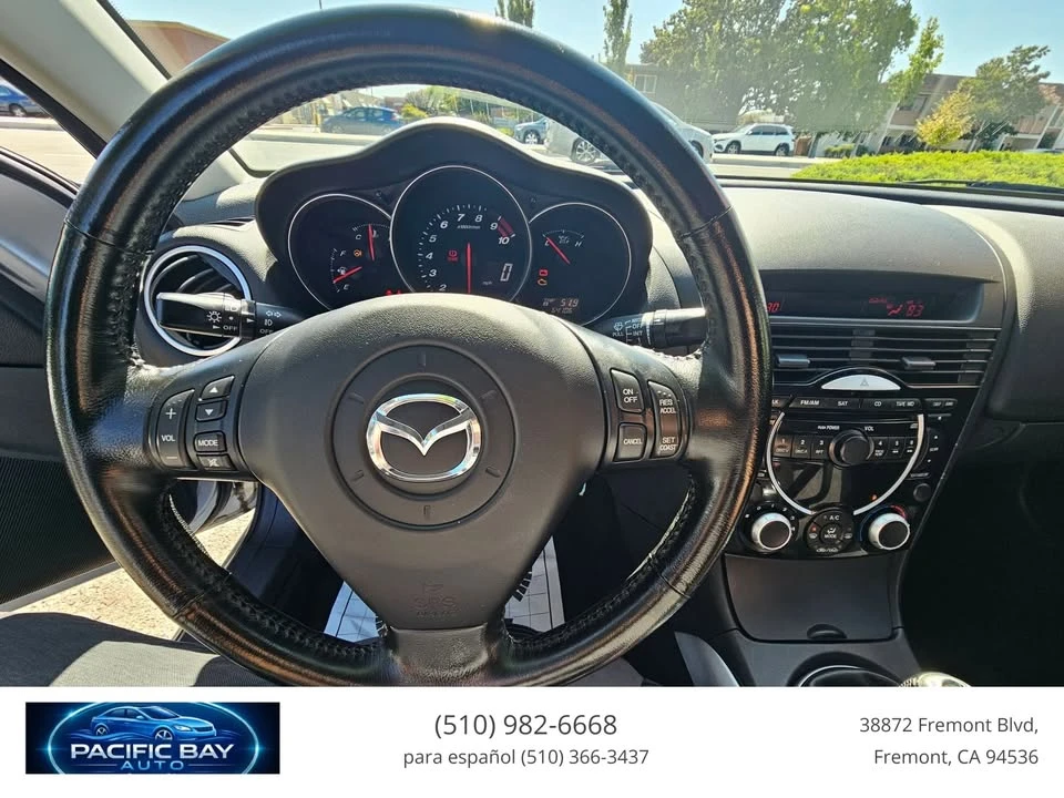 2004 Mazda RX-8 1st Gen - Image 20 of 20