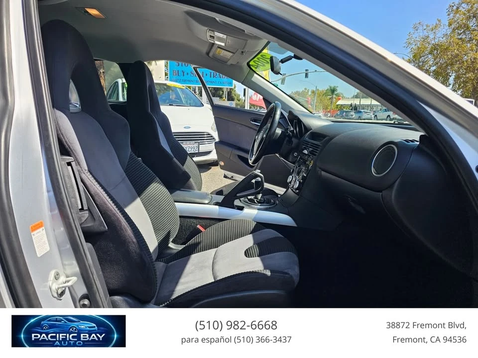 2004 Mazda RX-8 1st Gen - Image 18 of 20