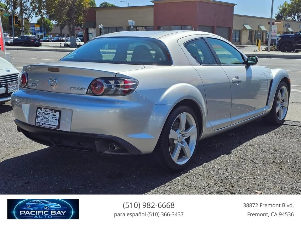 2004 Mazda RX-8 1st Gen - Image 7 of 20