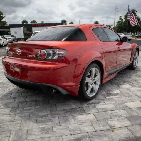 2004 Mazda RX-8 1st Gen - Image 10 of 28