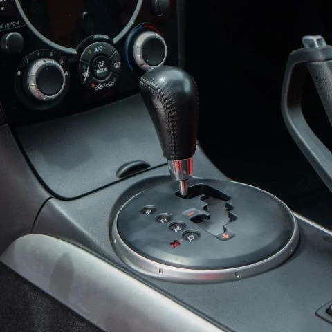 2004 Mazda RX-8 1st Gen - Image 25 of 28