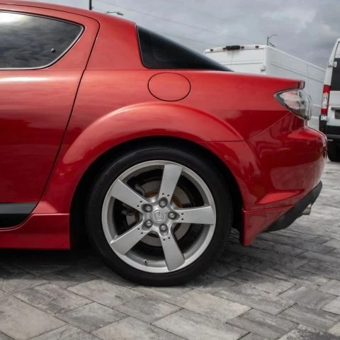 2004 Mazda RX-8 1st Gen - Image 6 of 28