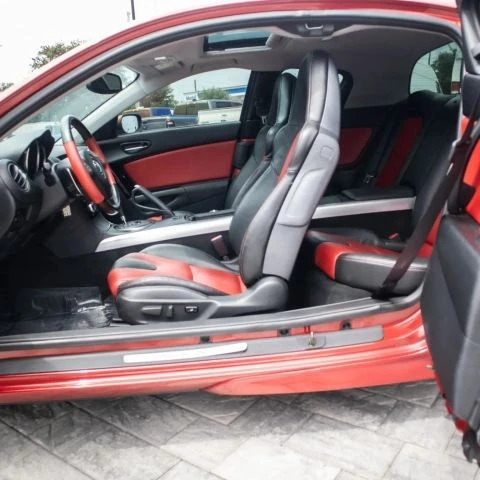 2004 Mazda RX-8 1st Gen - Image 21 of 28