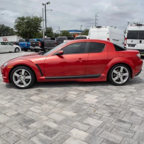 2004 Mazda RX-8 1st Gen - Image 4 of 28