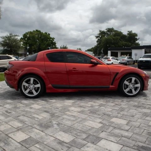 2004 Mazda RX-8 1st Gen - Image 11 of 28