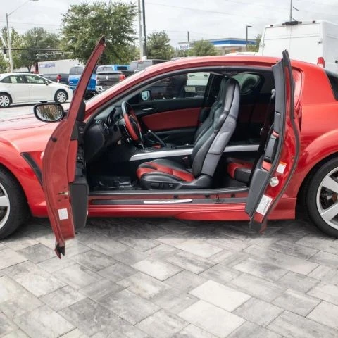 2004 Mazda RX-8 1st Gen - Image 28 of 28