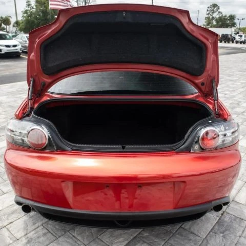 2004 Mazda RX-8 1st Gen - Image 9 of 28