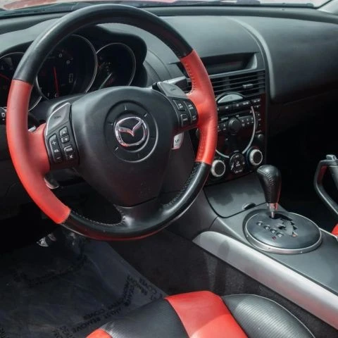 2004 Mazda RX-8 1st Gen - Image 26 of 28