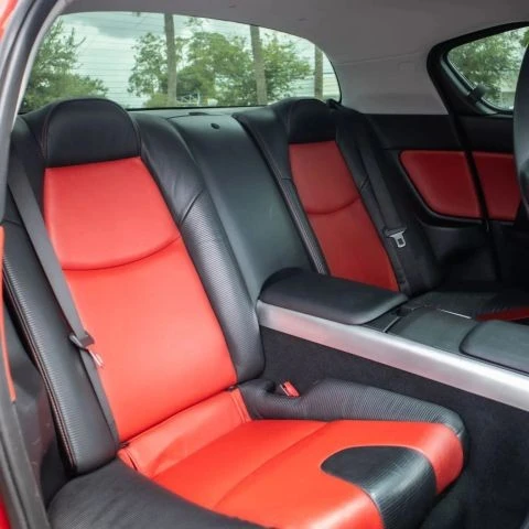 2004 Mazda RX-8 1st Gen - Image 17 of 28