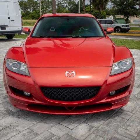 2004 Mazda RX-8 1st Gen - Image 2 of 28
