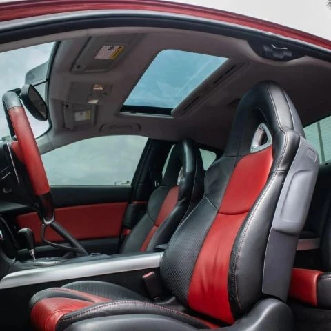 2004 Mazda RX-8 1st Gen - Image 24 of 28