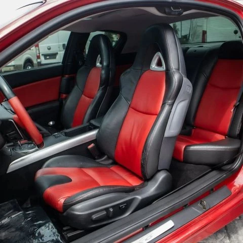 2004 Mazda RX-8 1st Gen - Image 23 of 28