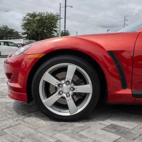 2004 Mazda RX-8 1st Gen - Image 5 of 28