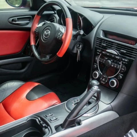 2004 Mazda RX-8 1st Gen - Image 19 of 28