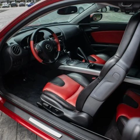 2004 Mazda RX-8 1st Gen - Image 22 of 28