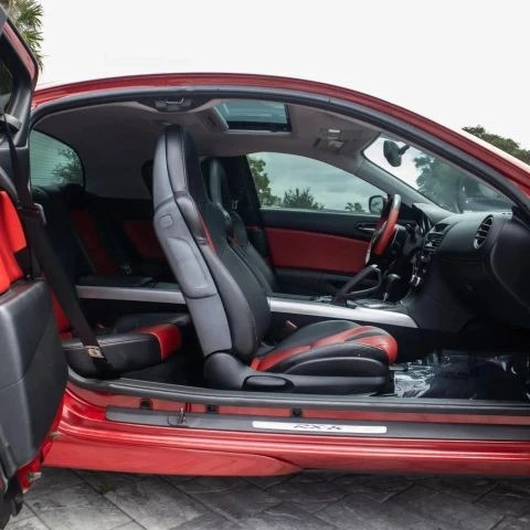 2004 Mazda RX-8 1st Gen - Image 14 of 28
