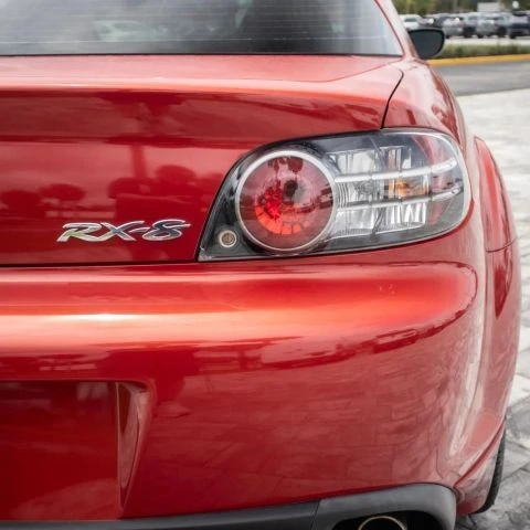2004 Mazda RX-8 1st Gen - Image 20 of 28