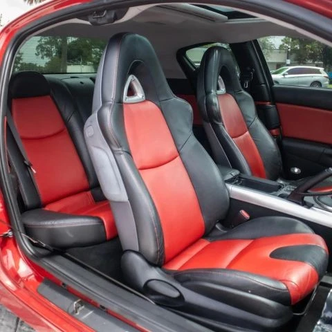 2004 Mazda RX-8 1st Gen - Image 15 of 28