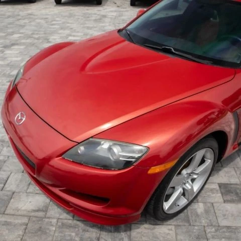 2004 Mazda RX-8 1st Gen - Image 13 of 28