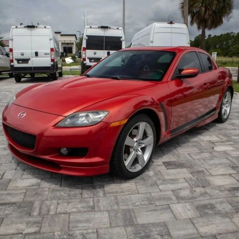 2004 Mazda RX-8 1st Gen - Image 3 of 28