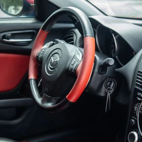 2004 Mazda RX-8 1st Gen - Image 18 of 28